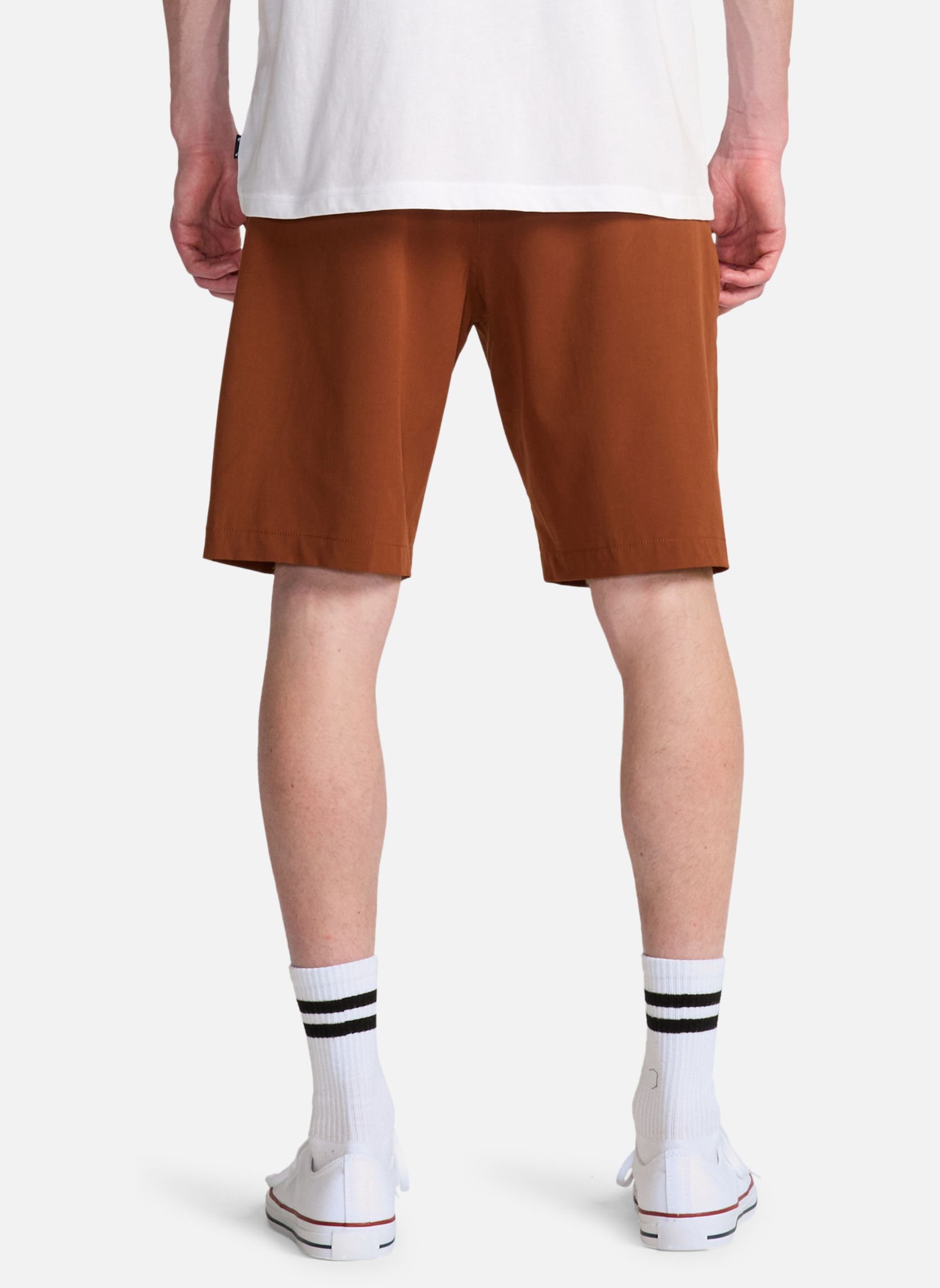 Shorts Crossfire homme marron Billabong Shorts Crossfire homme marron Marron