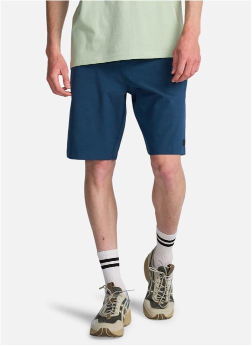 Billabong Shorts Crossfire homme bleu