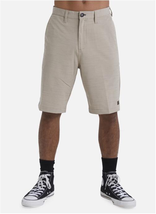 Billabong Shorts Crossfire homme vert
