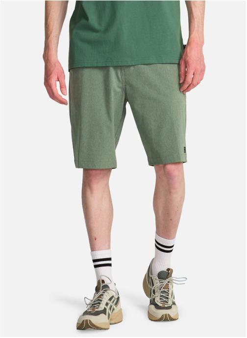 Billabong Shorts Crossfire homme vert