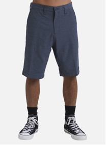 Shorts Crossfire homme marron