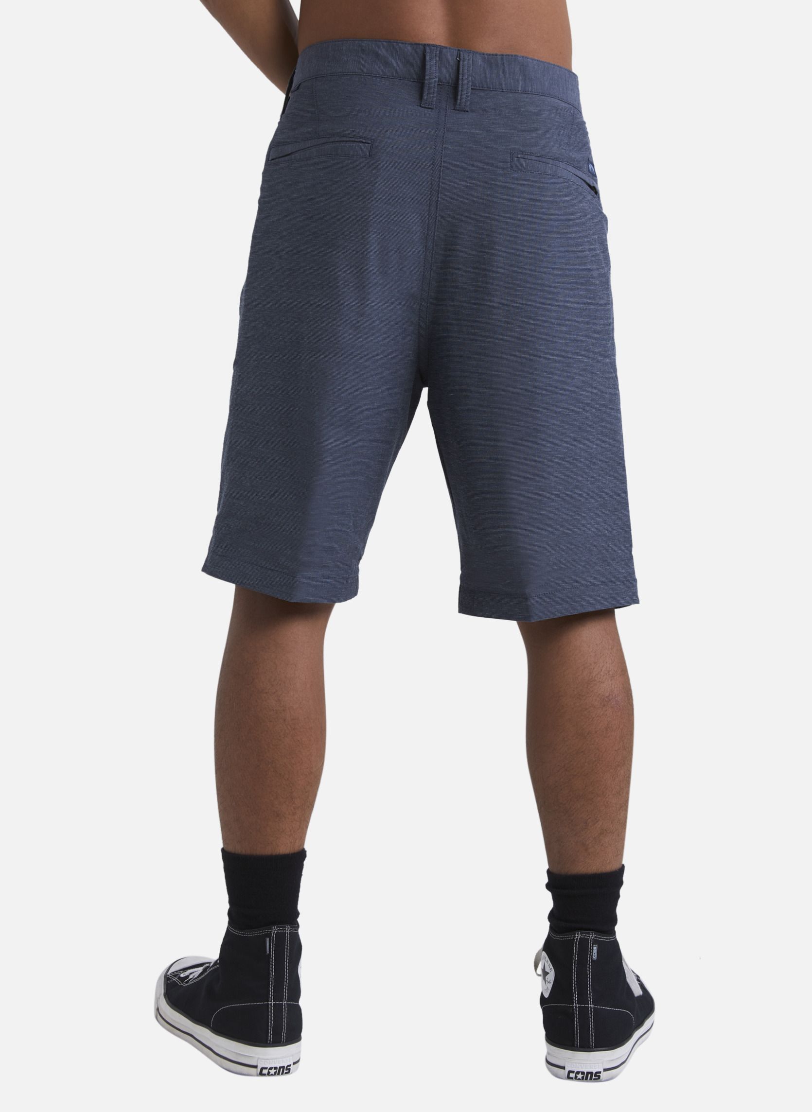 Shorts Crossfire homme bleu Billabong Shorts Crossfire homme bleu Bleu marine