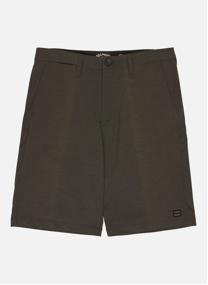 Shorts Crossfire homme marron