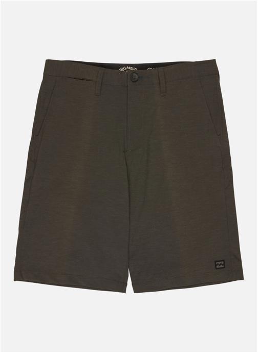 Billabong Shorts Crossfire homme gris