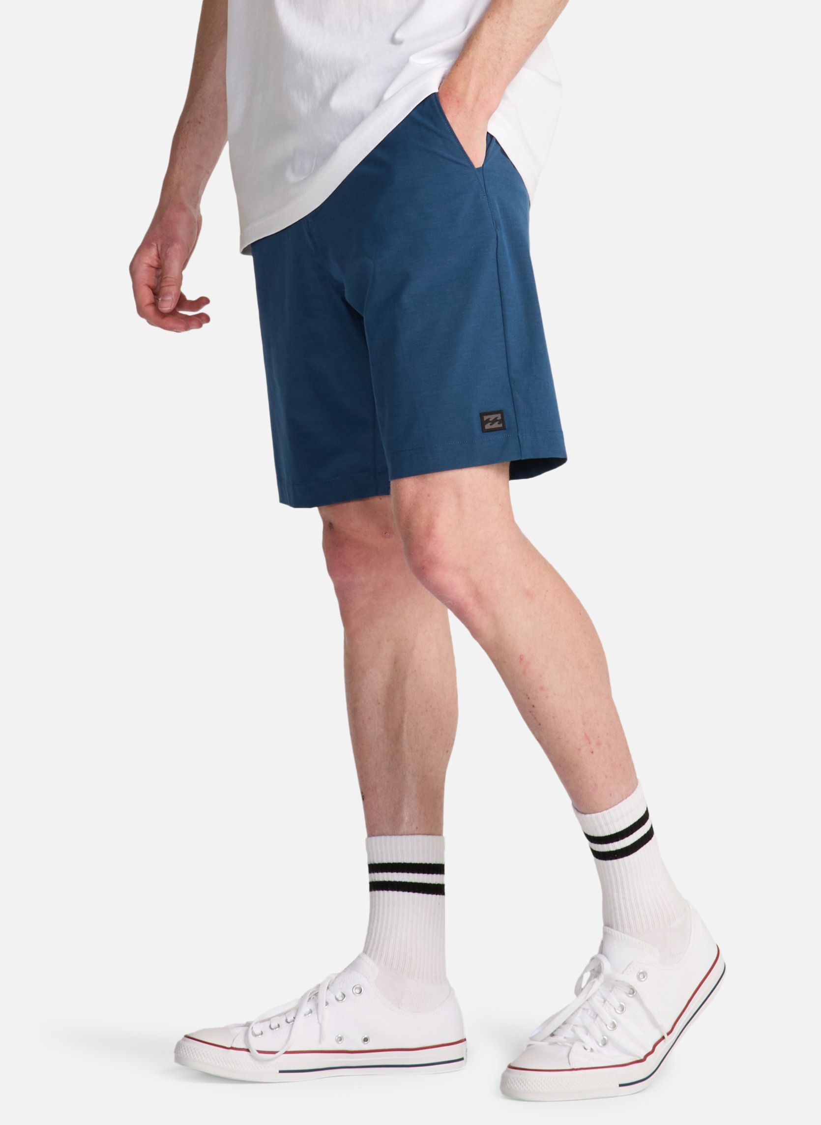 Shorts Crossfire Mid homme bleu Billabong Shorts Crossfire Mid homme bleu Bleu