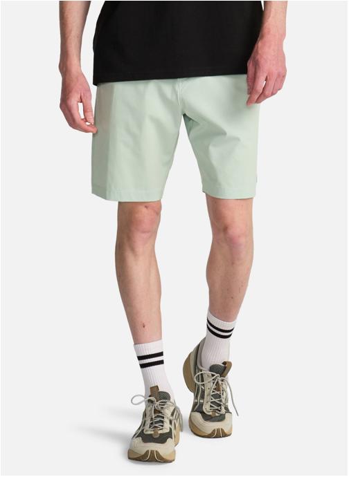 Billabong Shorts Crossfire Mid homme vert