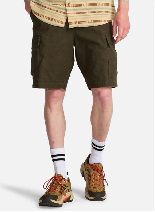 Billabong Shorts Combat homme vert