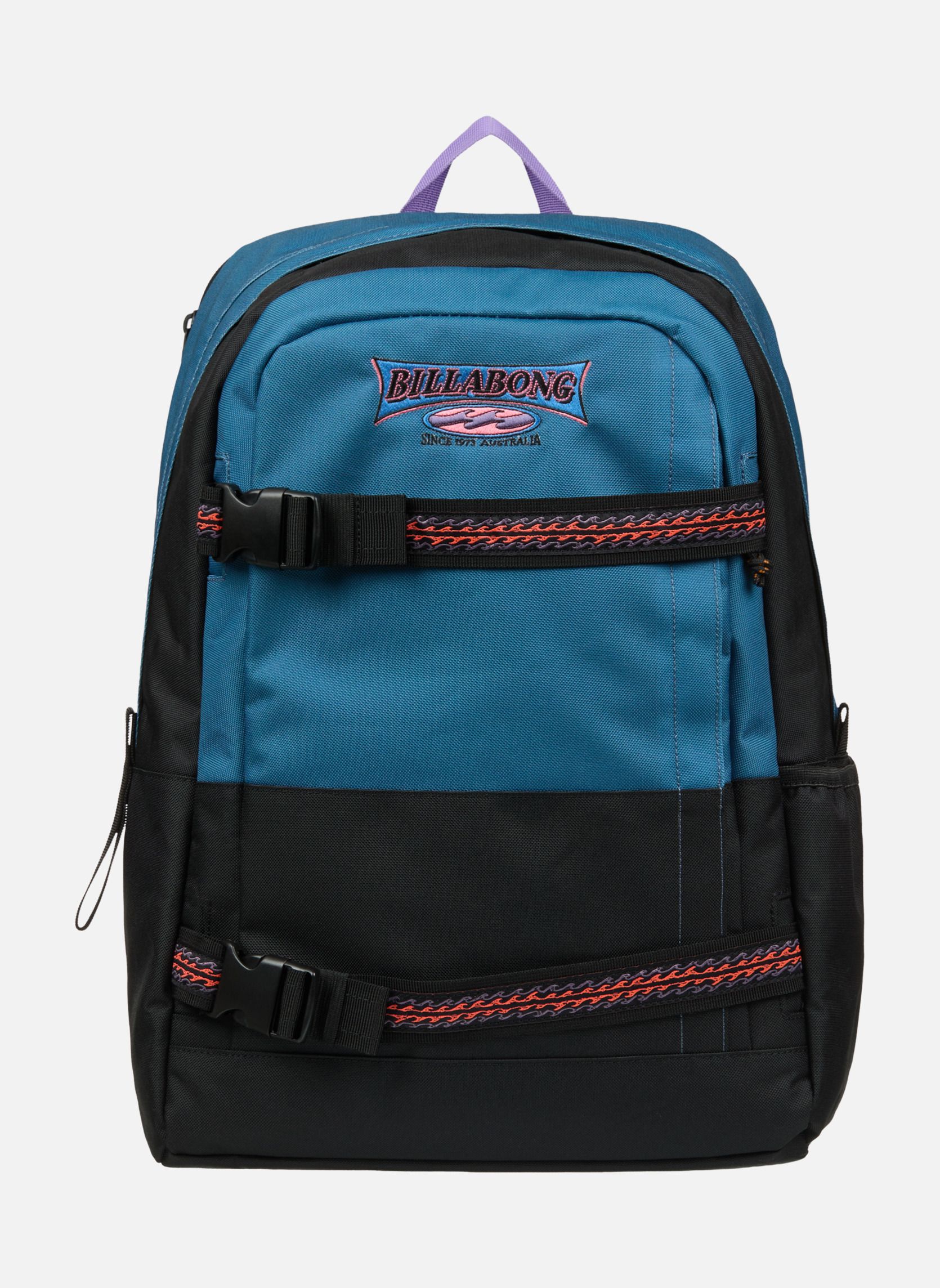 Sacs à dos Command Stash homme bleu Billabong Sacs à dos Command Stash homme bleu Bleu azur