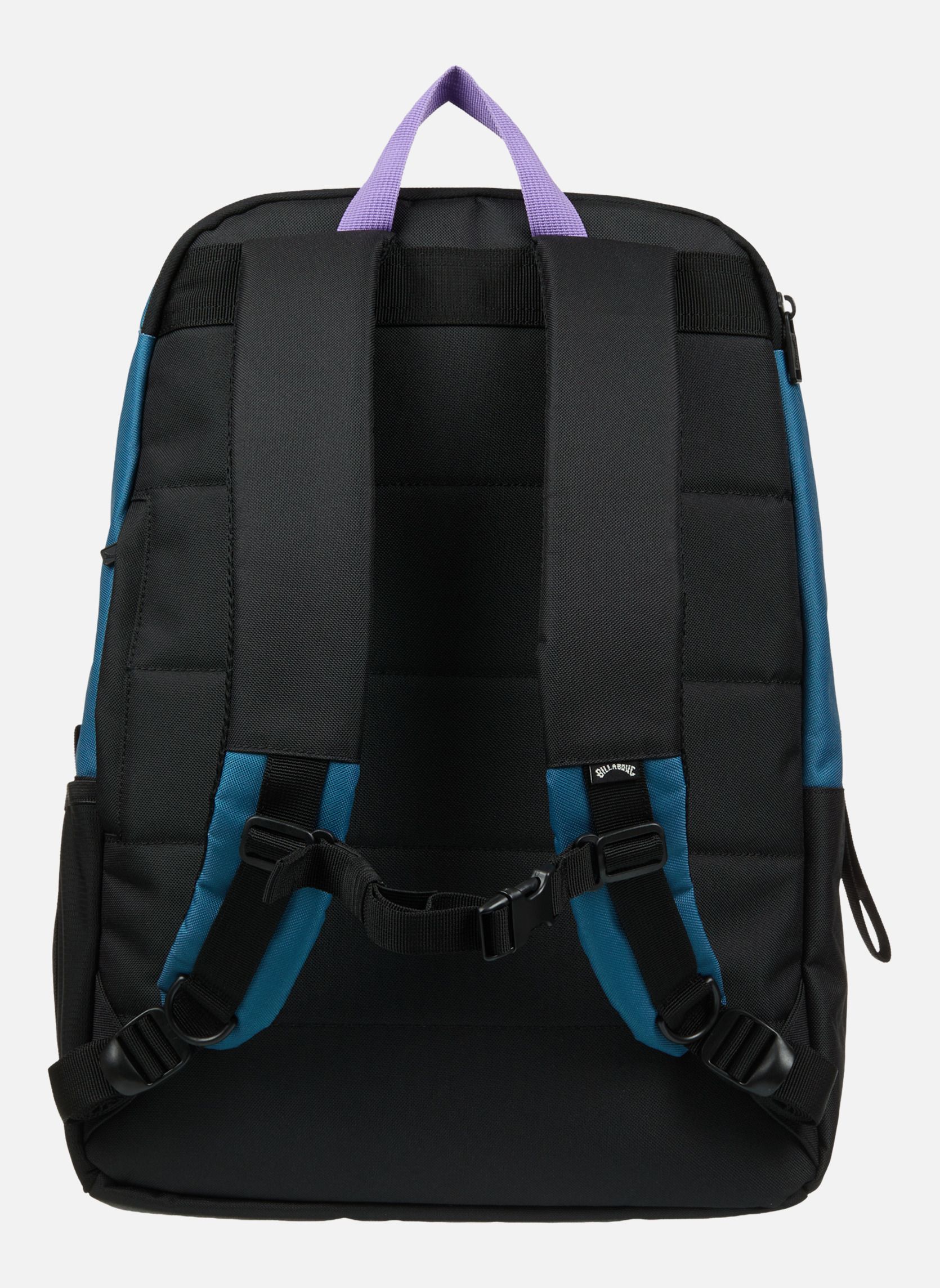 Sacs à dos Command Stash homme bleu Billabong Sacs à dos Command Stash homme bleu Bleu azur