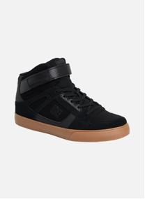 Baskets basses Pure High-Top EV garçon vert