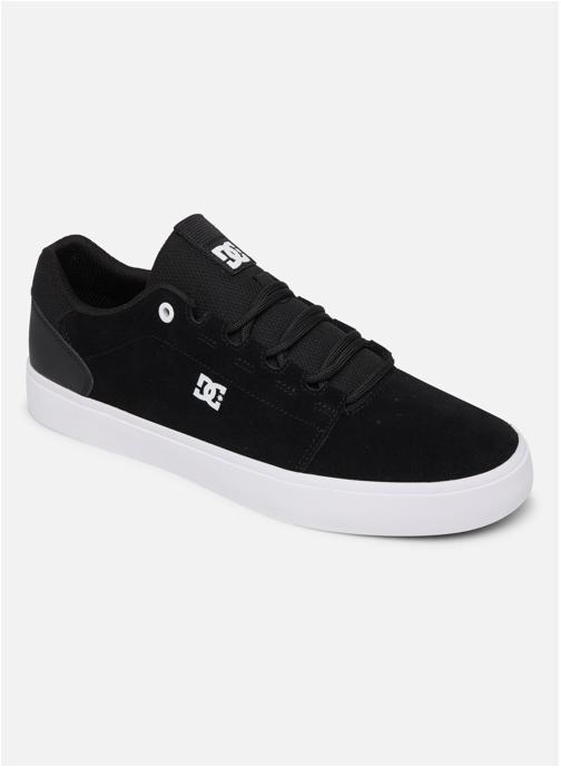 DC Shoes Baskets basses Hyde homme noir