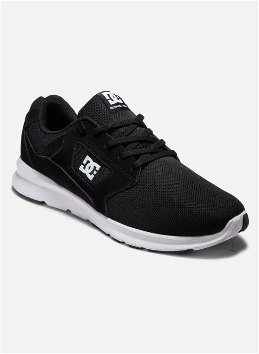 DC Shoes Baskets basses Skyline homme noir