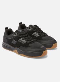 Baskets basses DC Ascend homme noir