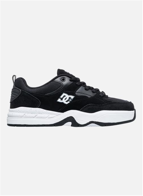 DC Shoes Baskets basses DC Ascend homme noir