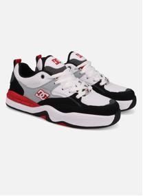 Baskets basses DC Ascend homme noir