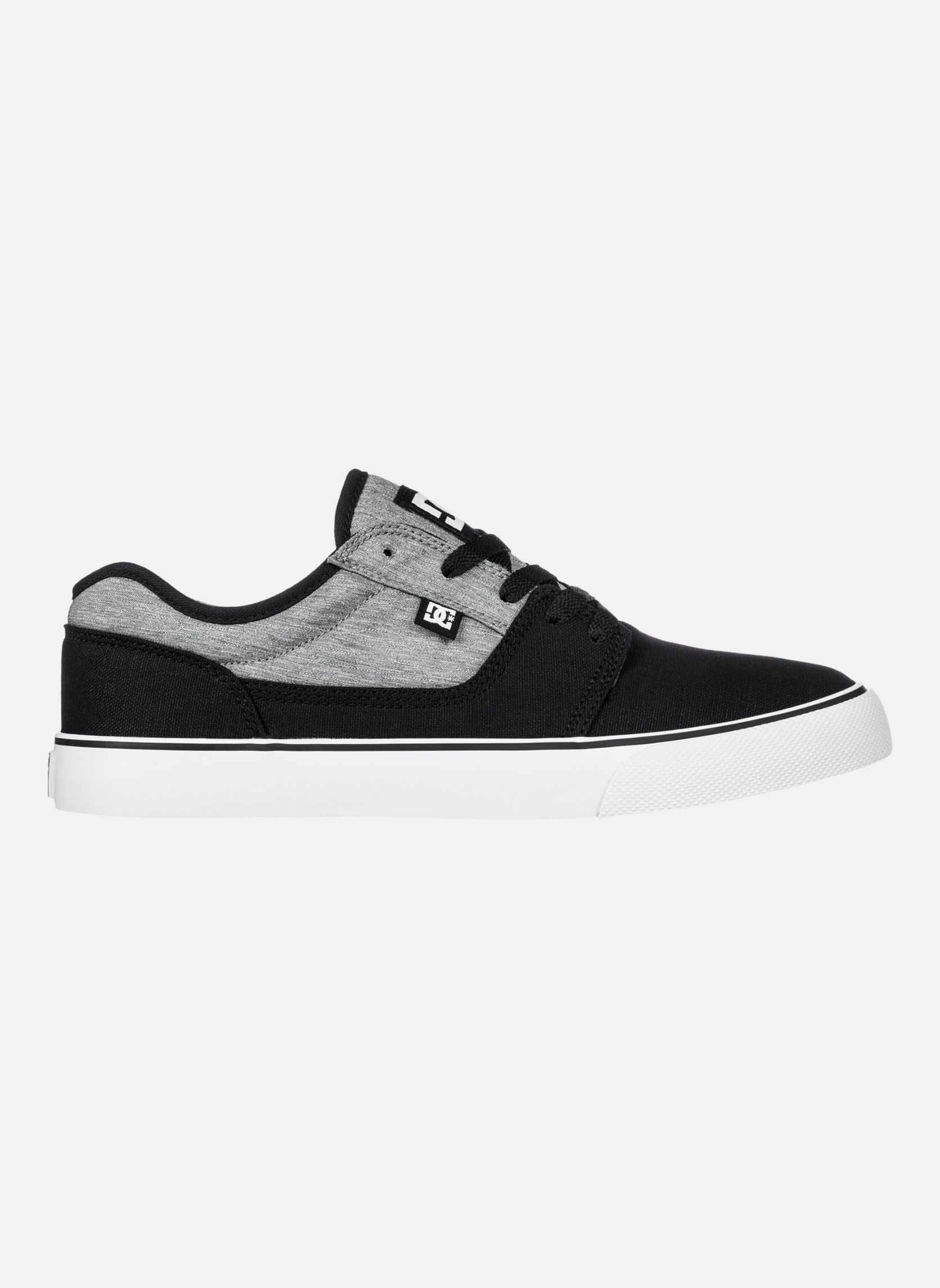 DC Shoes Tonik Tx Se, sneakers voor heren, Battleship/zwart, 43 EU, Battleship Black, 43 EU : DC Shoes