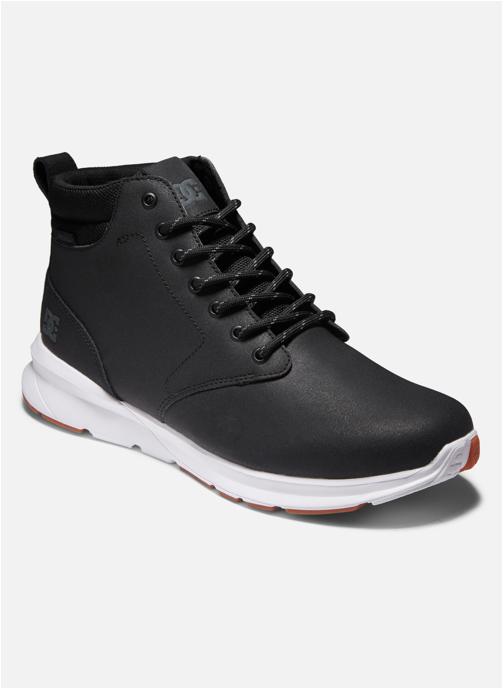 DC Shoes Bottines et boots Mason 2 homme noir