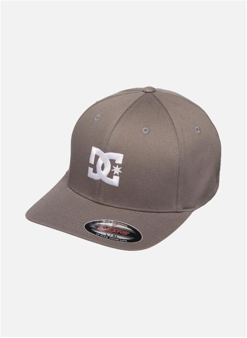 DC Shoes Casquettes Cap Star 2 homme marron