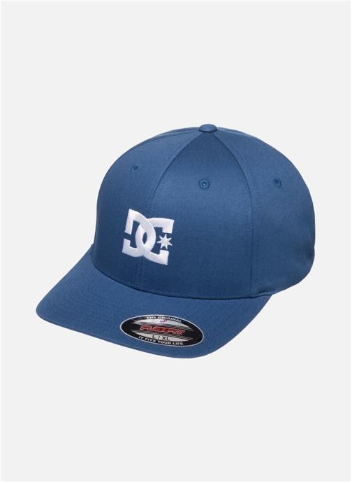 DC Shoes Casquettes Cap Star 2 homme bleu