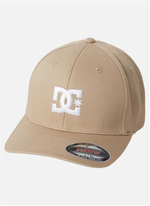 DC Shoes Casquettes Cap Star 2 homme beige