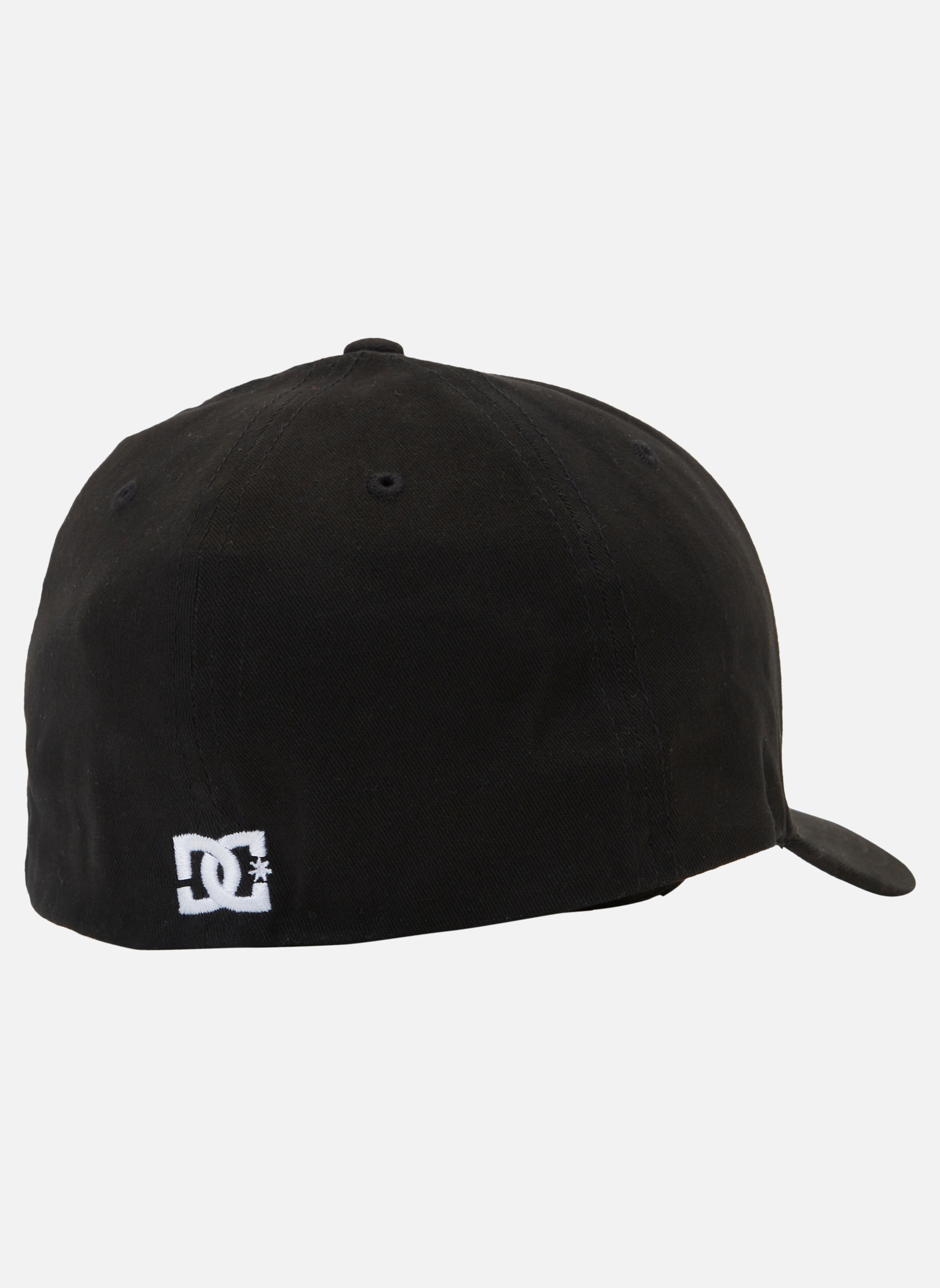 Casquette DC Shoes - Brackers 3 - Black - ADYHA04074-KVD0