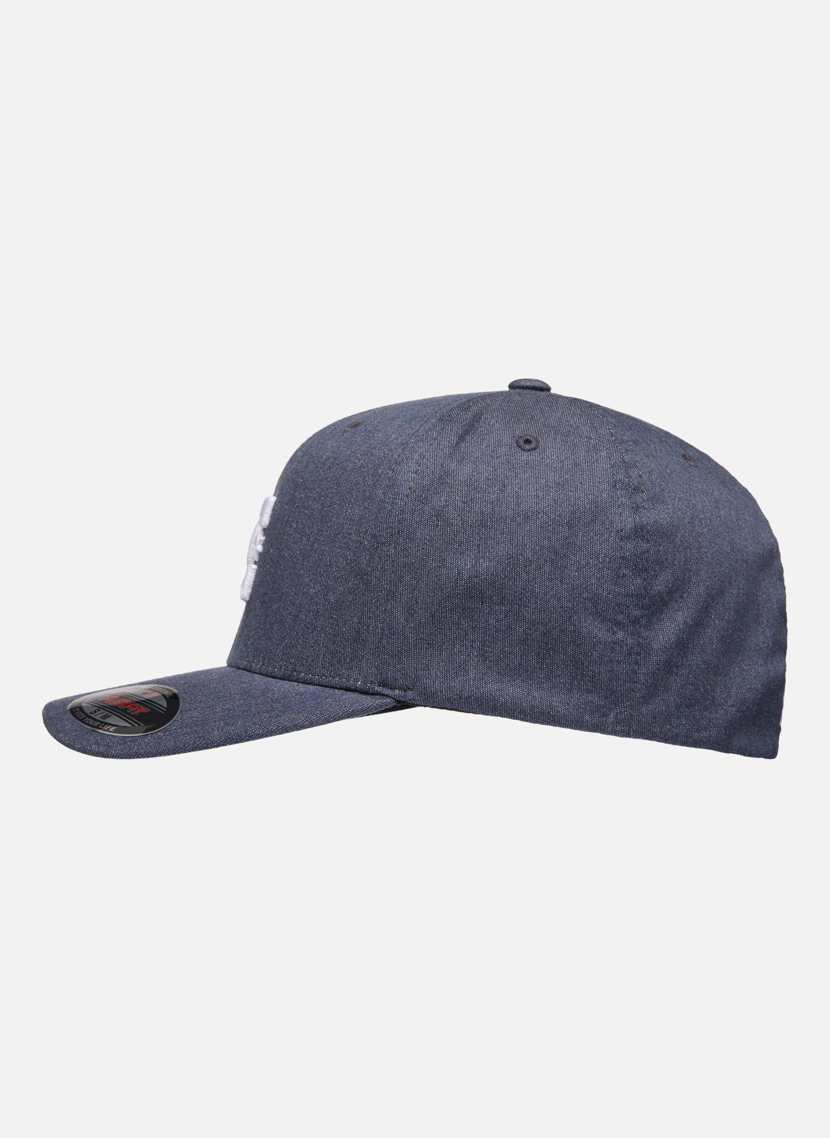 Casquettes Capstar TX homme bleu DC Shoes Casquettes Capstar TX homme bleu Bleu