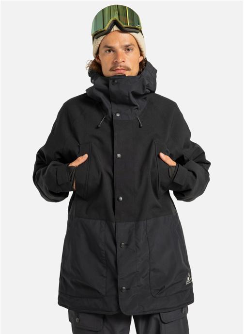 DC Shoes Parkas Tundra homme noir
