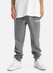 Joggings Baseline homme gris DC Shoes Joggings Baseline homme gris Gris foncé