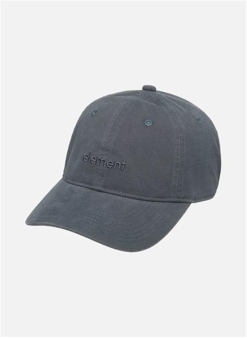 Element Casquettes Lowcase Dad homme gris