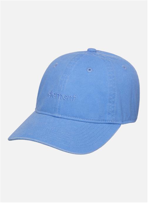 Element Casquettes Lowcase Dad homme bleu