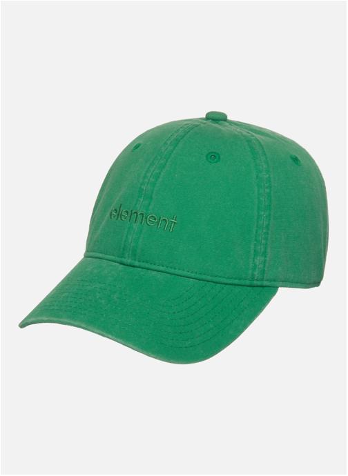 Element Casquettes Lowcase Dad homme vert