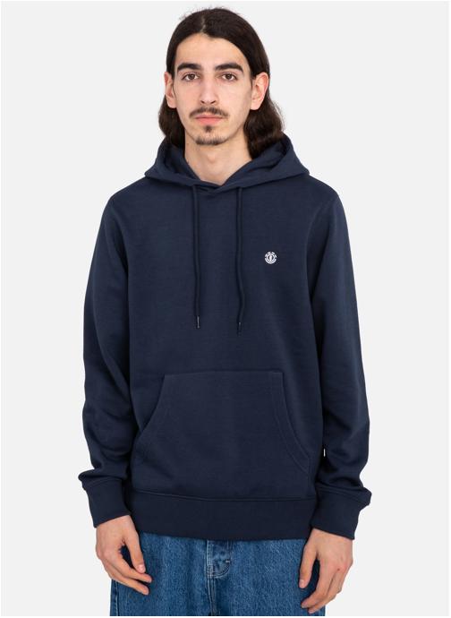 Element Sweats à capuche Cornell Classic homme bleu
