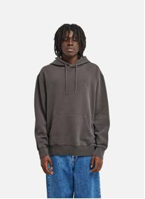 Sweats à capuche Sweat à capuche LOWCASE PIGMENT PO homme gris