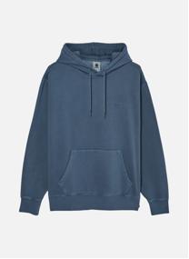 Sweats à capuche Sweat à capuche LOWCASE PIGMENT PO homme gris