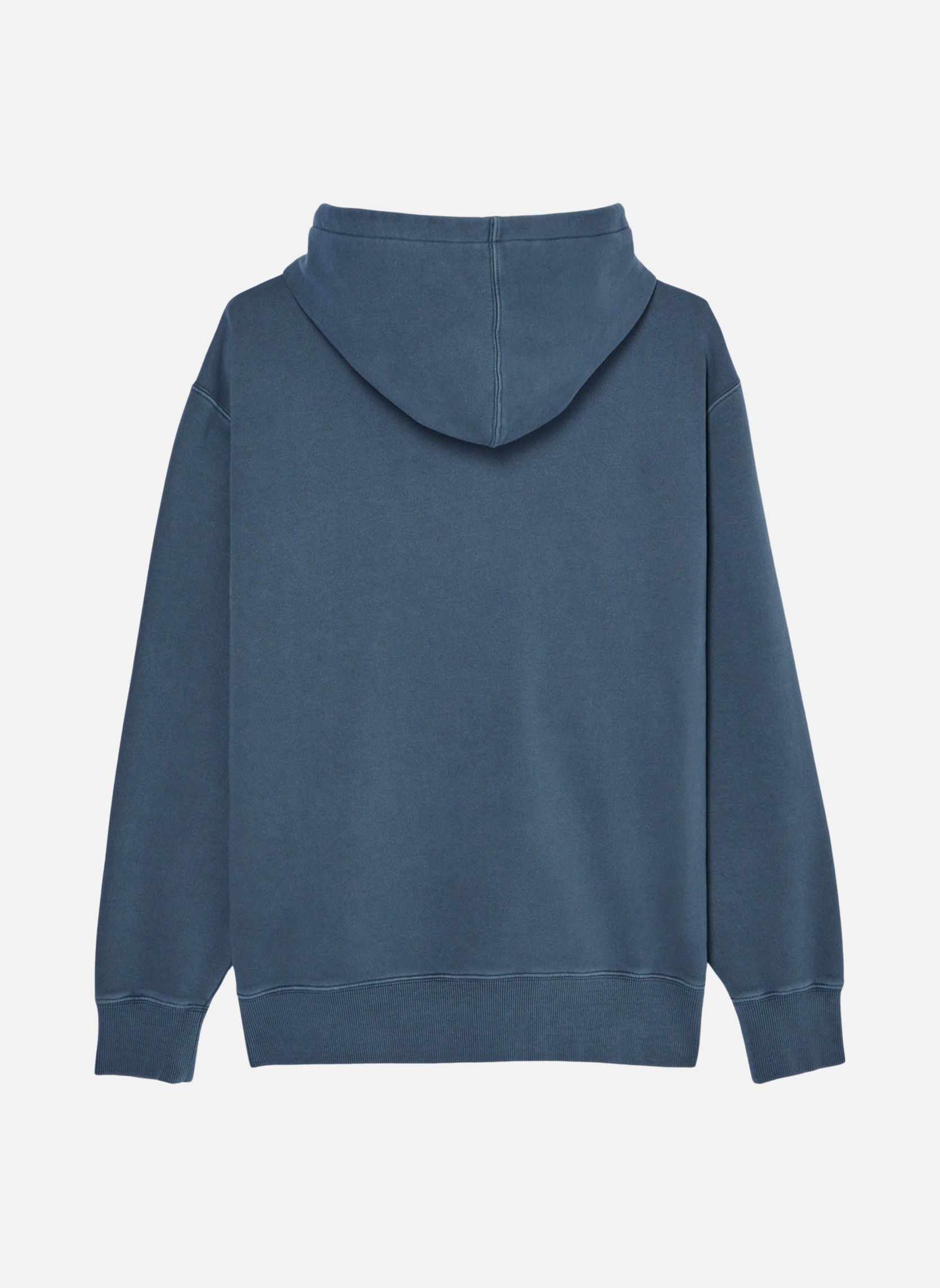 Sweats à capuche Sweat à capuche LOWCASE PIGMENT PO homme gris Element Sweats à capuche Sweat à capuche LOWCASE PIGMENT PO homme gris Gris