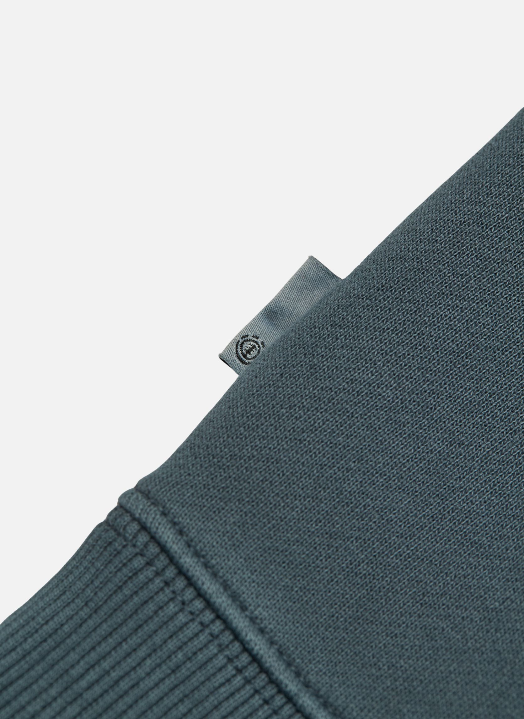 Sweats à capuche Sweat à capuche LOWCASE PIGMENT PO homme gris Element Sweats à capuche Sweat à capuche LOWCASE PIGMENT PO homme gris Gris