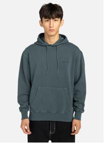 Sweats à capuche Sweat à capuche LOWCASE PIGMENT PO homme gris