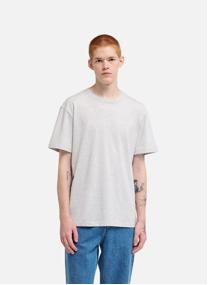 Tee-shirts Icon Embroidery homme gris Element Tee-shirts Icon Embroidery homme gris Gris