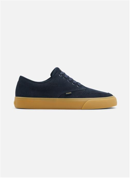 Element Baskets basses Topaz C3 homme bleu