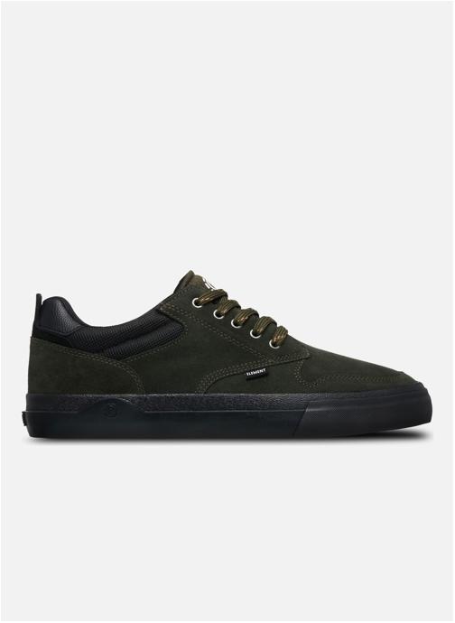 Element Baskets basses Topaz C3 2.0 homme vert