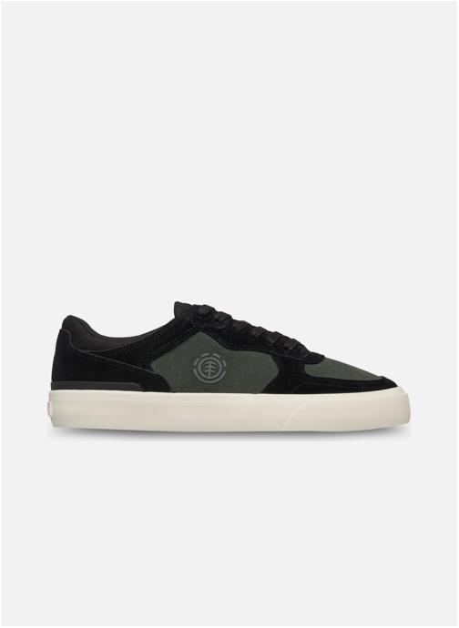 Element Baskets basses Heatley 2.0 homme noir