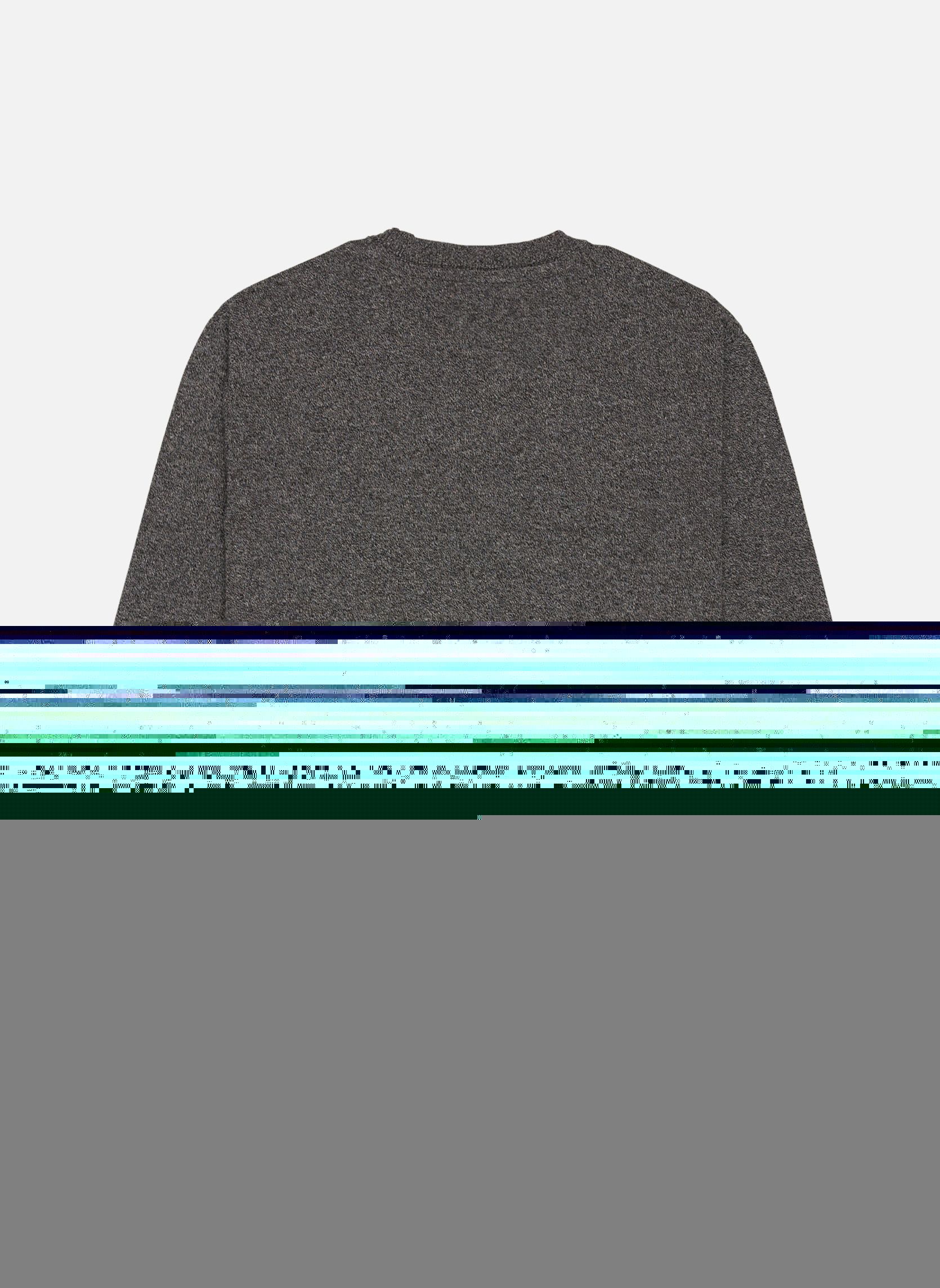 Element Pulls Icon Embroidery Sw homme gris | Sarenza France