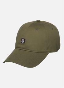 Casquettes Casquette strapback FLUKY homme bleu