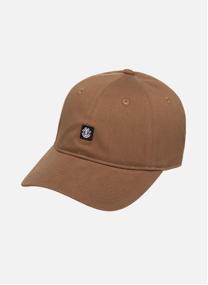 Casquettes Casquette strapback FLUKY homme bleu