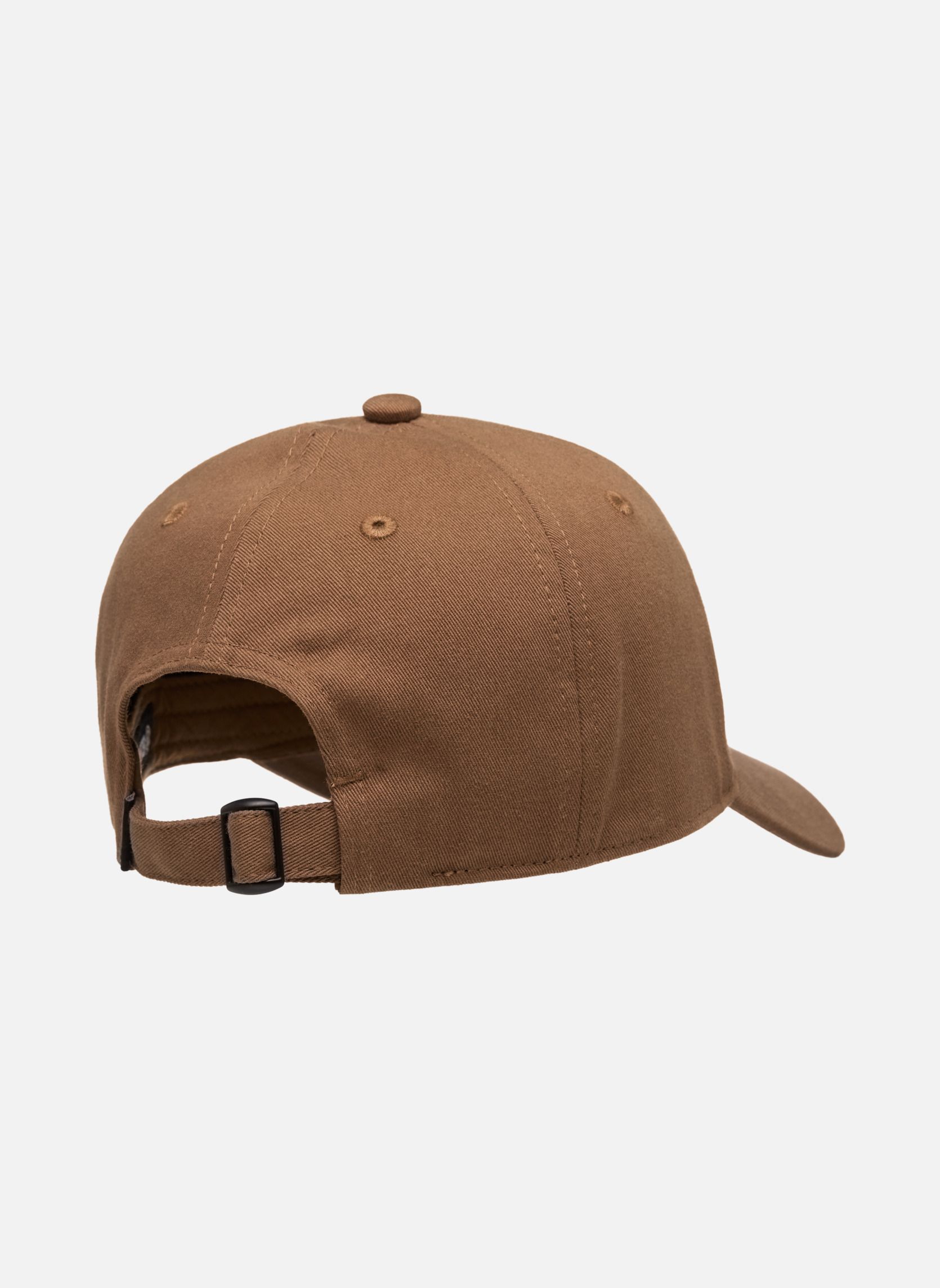 Casquettes Casquette strapback FLUKY homme marron Element Casquettes Casquette strapback FLUKY homme marron Marron