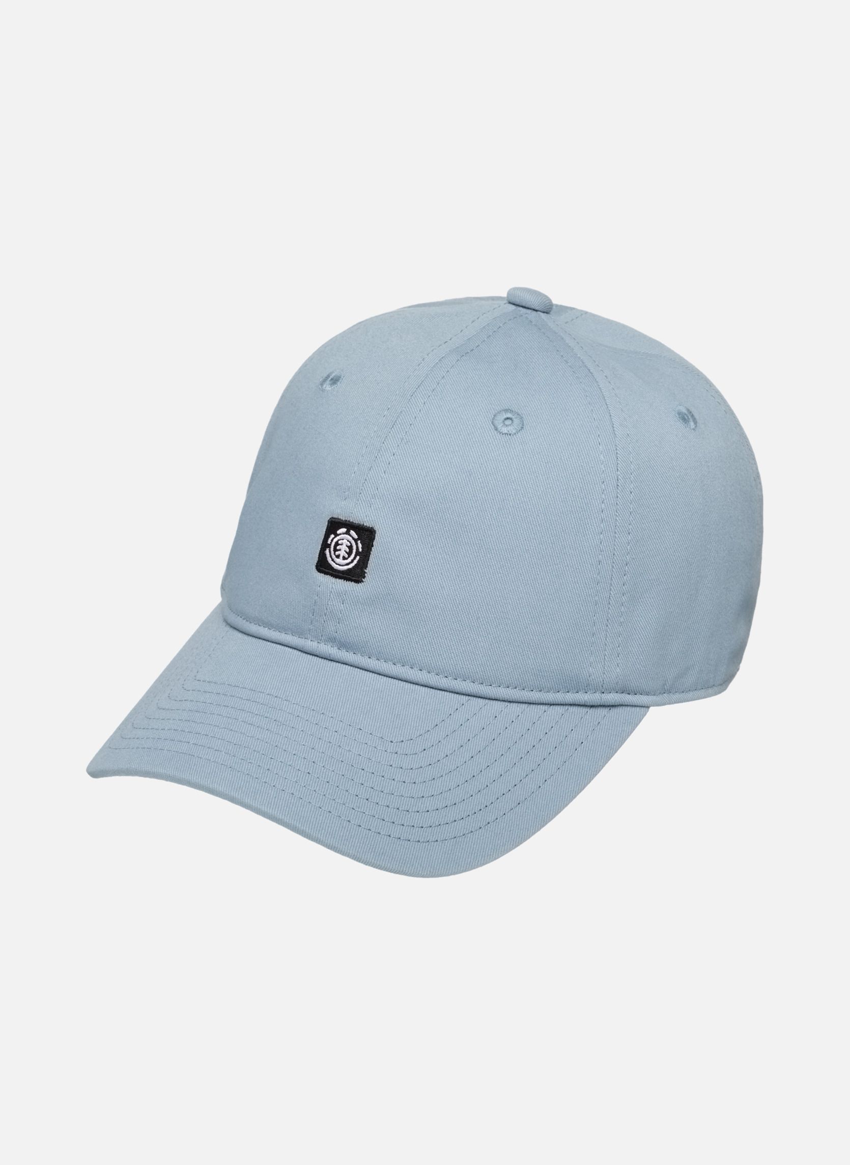 Casquettes Casquette strapback FLUKY homme bleu Element Casquettes Casquette strapback FLUKY homme bleu Bleu