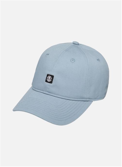 Element Casquettes Casquette strapback FLUKY homme bleu