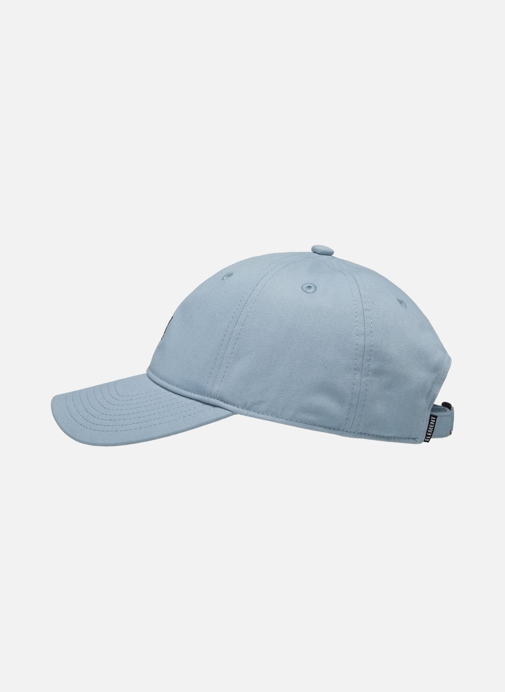 Casquettes Casquette strapback FLUKY homme bleu Element Casquettes Casquette strapback FLUKY homme bleu Bleu