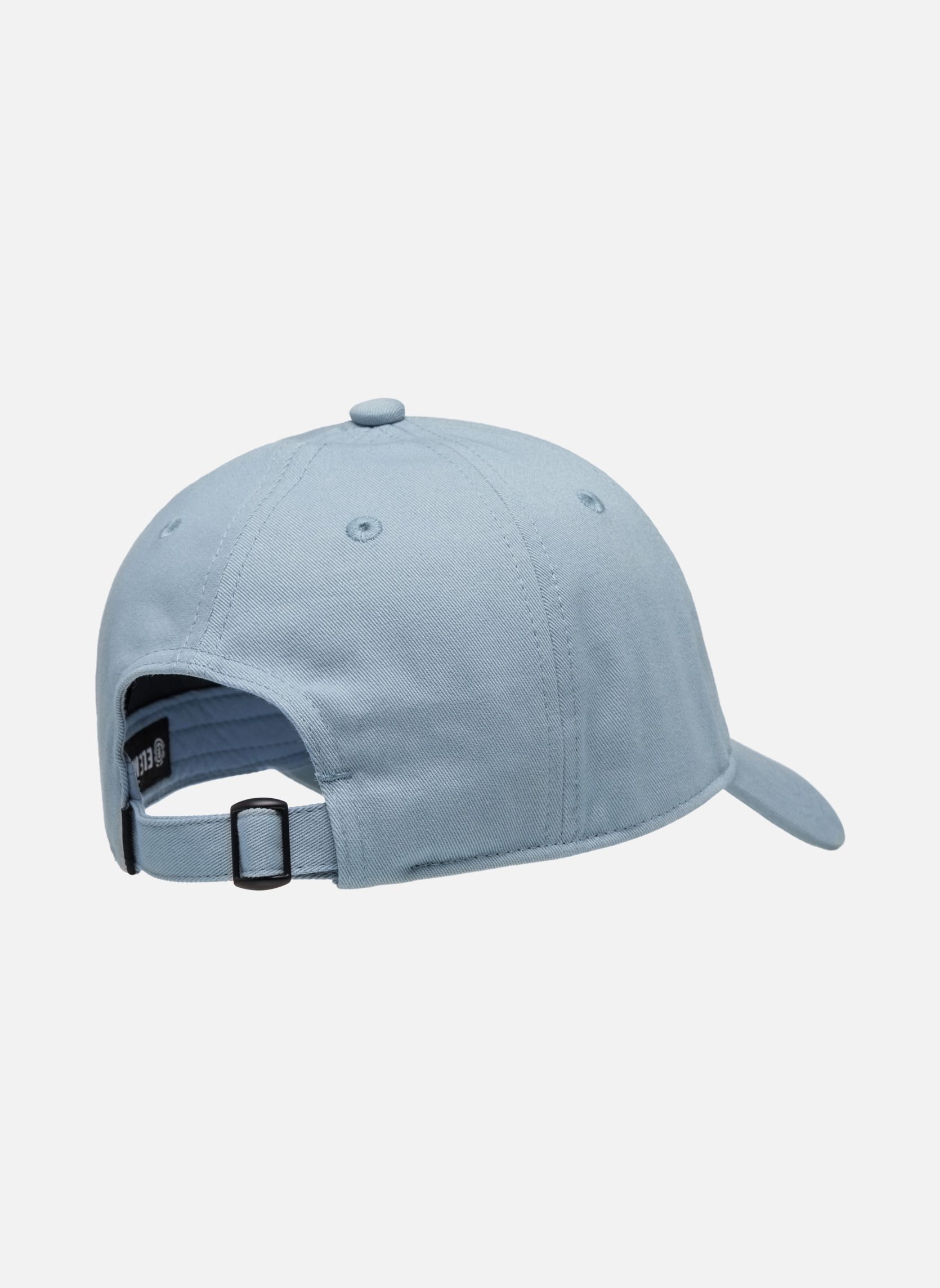 Casquettes Casquette strapback FLUKY homme bleu Element Casquettes Casquette strapback FLUKY homme bleu Bleu