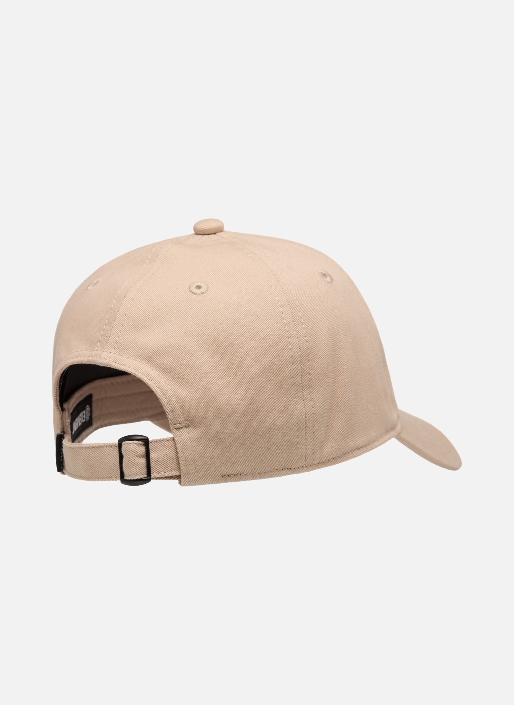 Casquettes Casquette strapback FLUKY homme beige Element Casquettes Casquette strapback FLUKY homme beige Beige